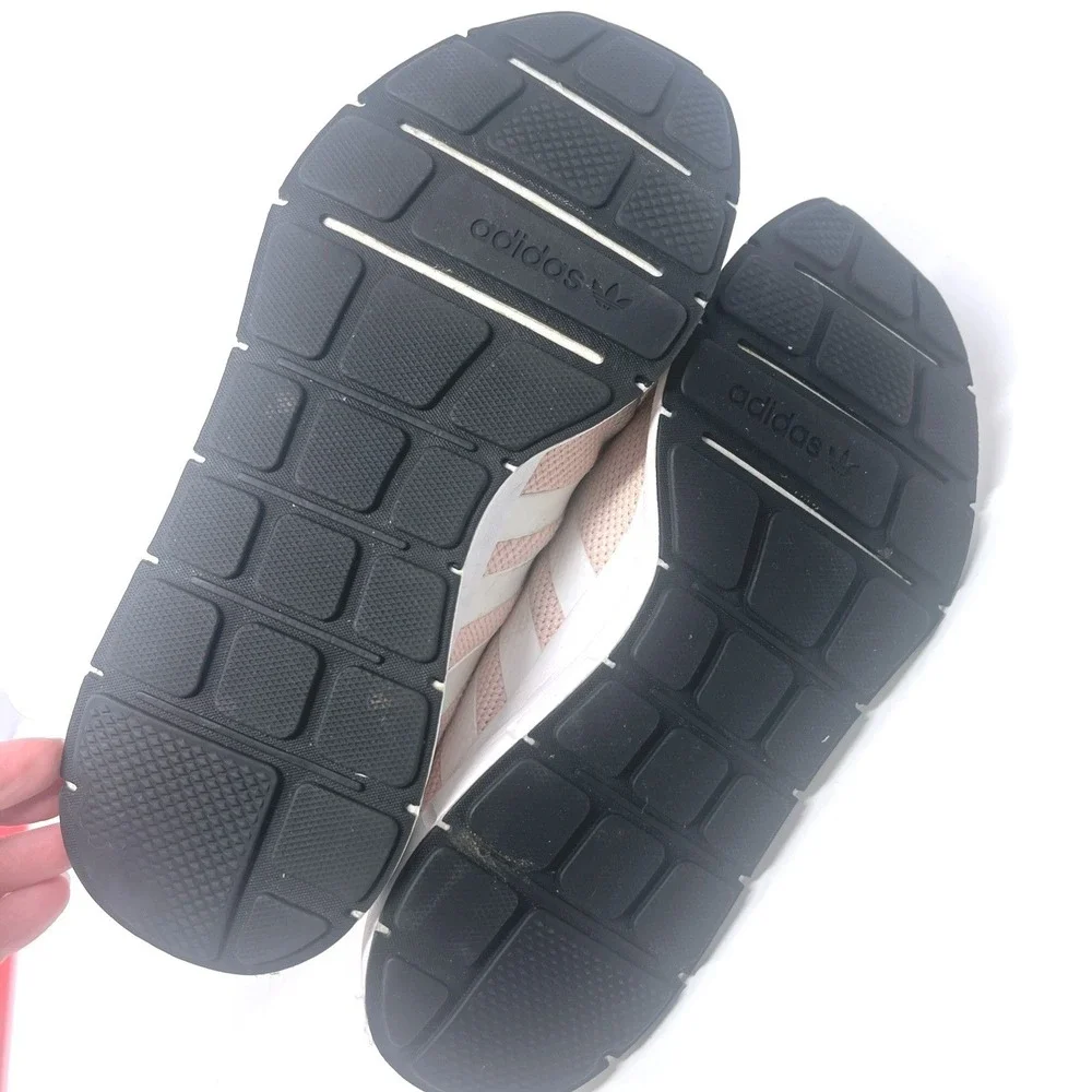 adidas worn few
